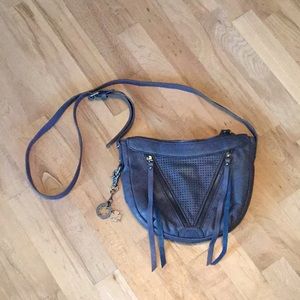 Lucky Brand cross body purse